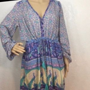 Spell Xanadu Playdress